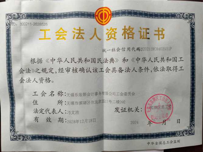 无锡乐账银财务咨询 竞争力与差异化优势解析