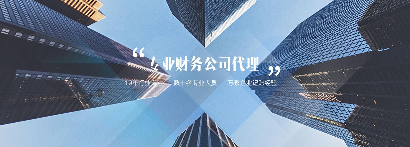 财务咨询标准流程指南 从所需资料到签订委托合同